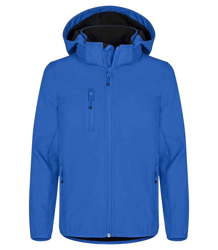Clique - Classic Softshell Jacket Junior