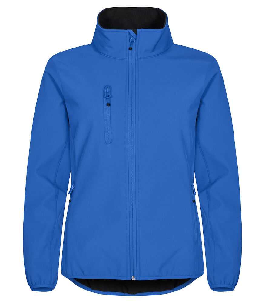 Clique - Classic Softshell Jacket Women