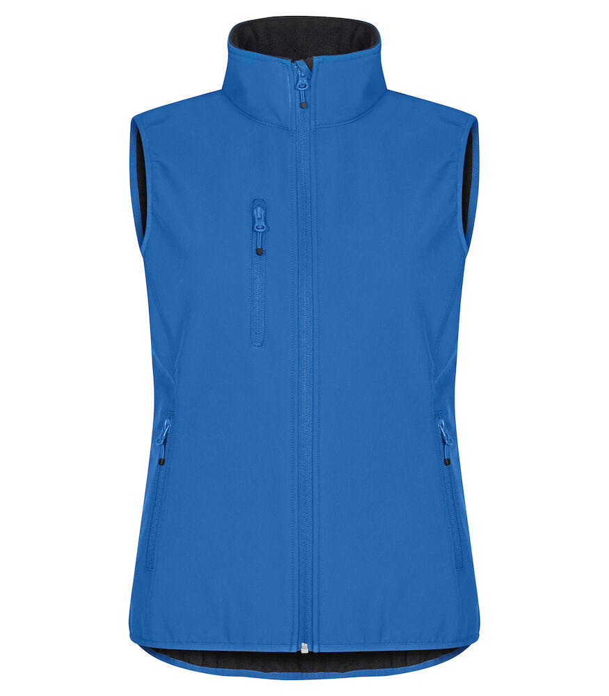 Clique - Classic Softshell Vest Women