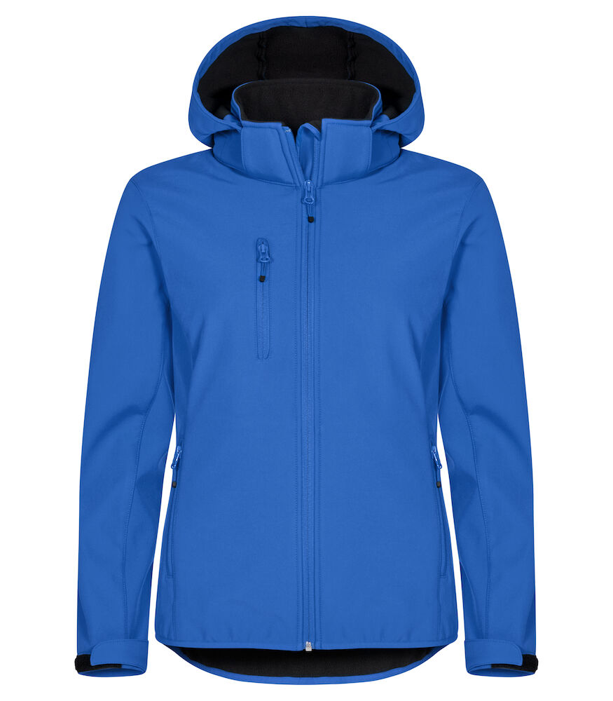 Clique - Classic Softshell Hoody Women