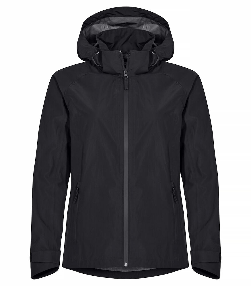 Clique - Classic Shell Jacket Women