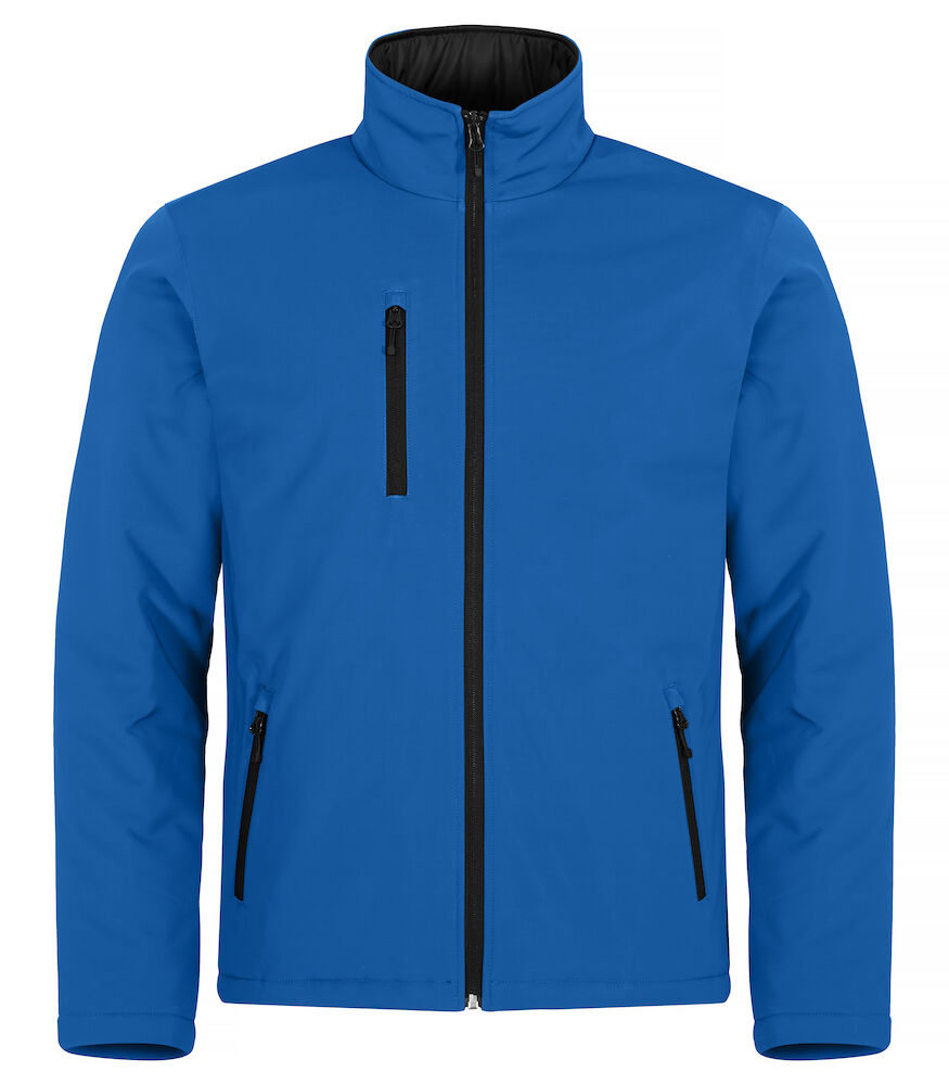 Clique - Padded Softshell