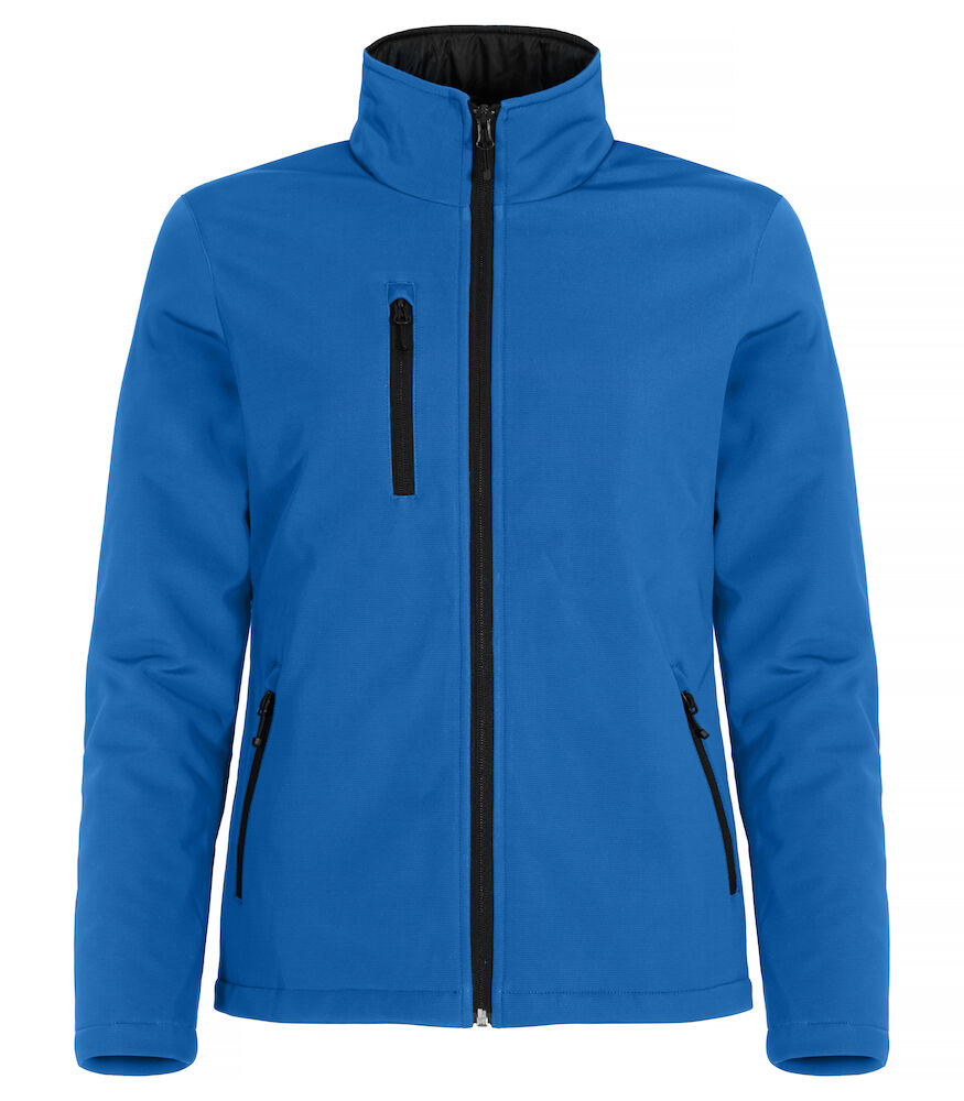 Clique - Padded Softshell Women