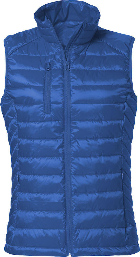 Clique - Hudson Vest Women