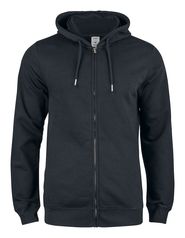 Clique - Premium OC Hoody Full Zip