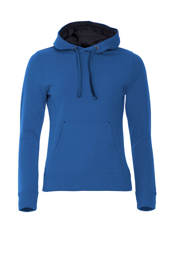 Clique - Classic Hoody Women