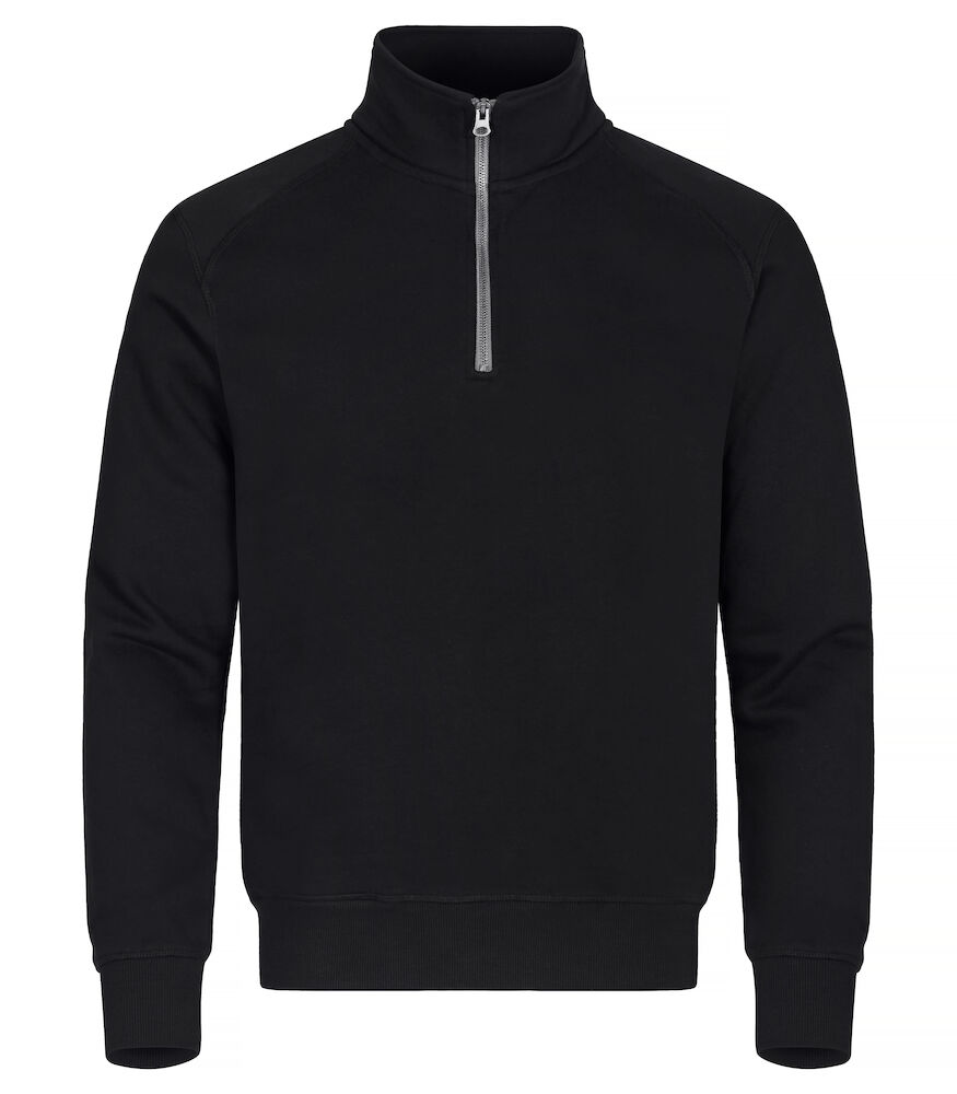 Clique - Classic Half Zip