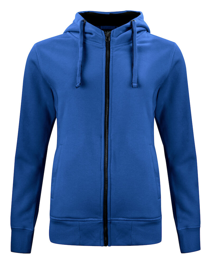 Clique - Classic Hoody Full Zip Women