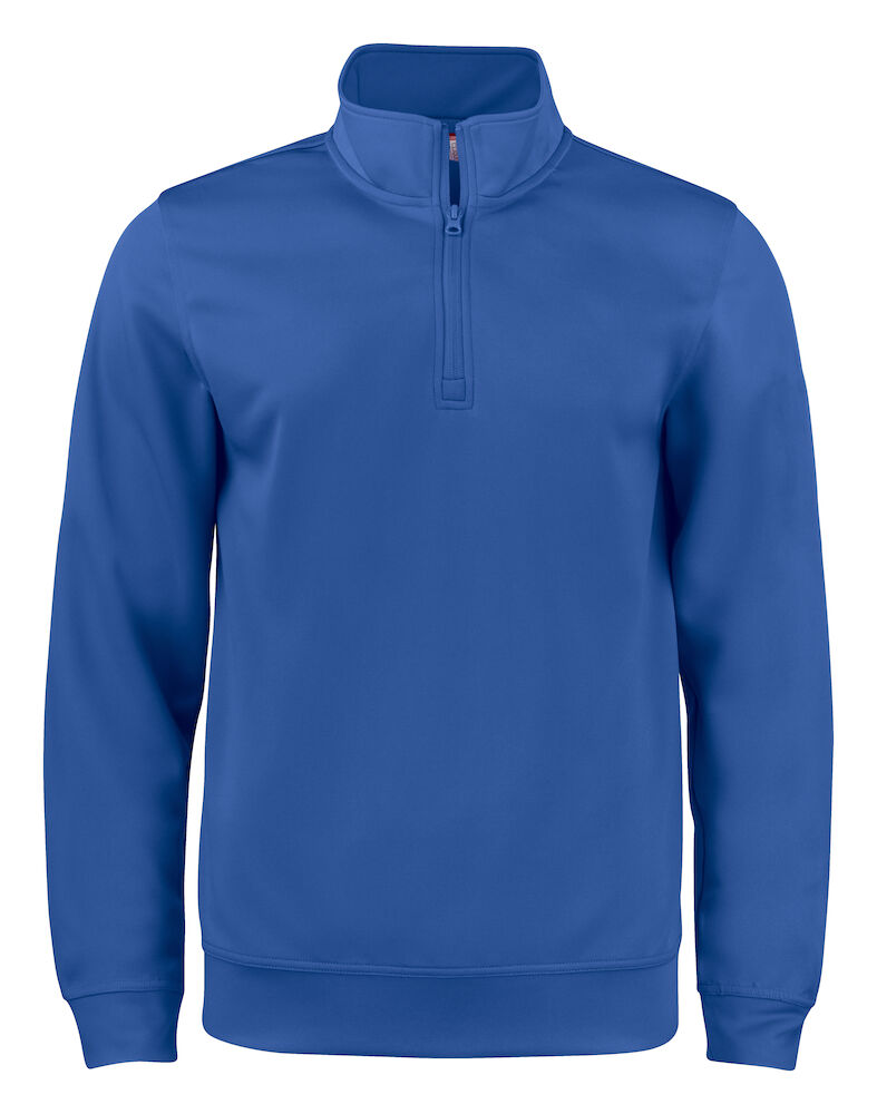 Clique - Basic Active Half Zip Junior