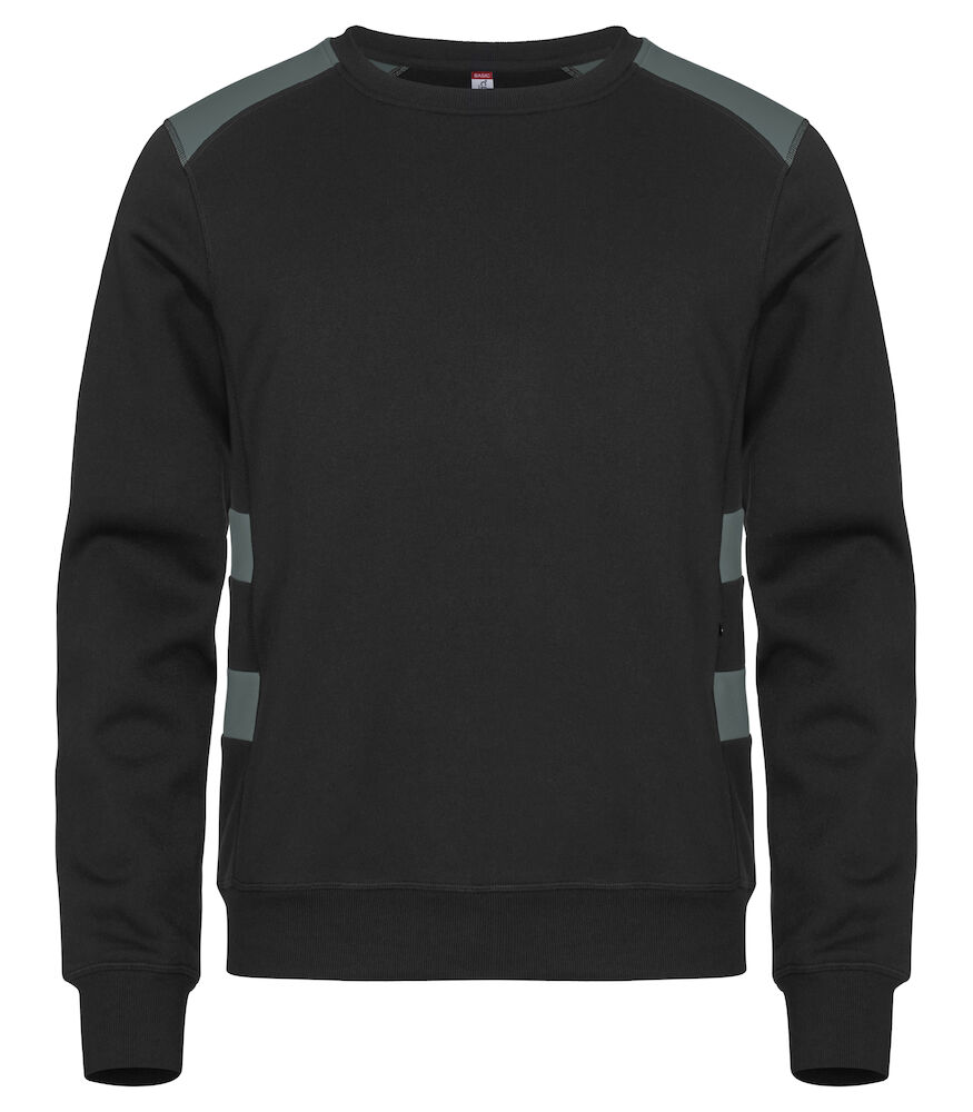 Clique - Ambition Roundneck