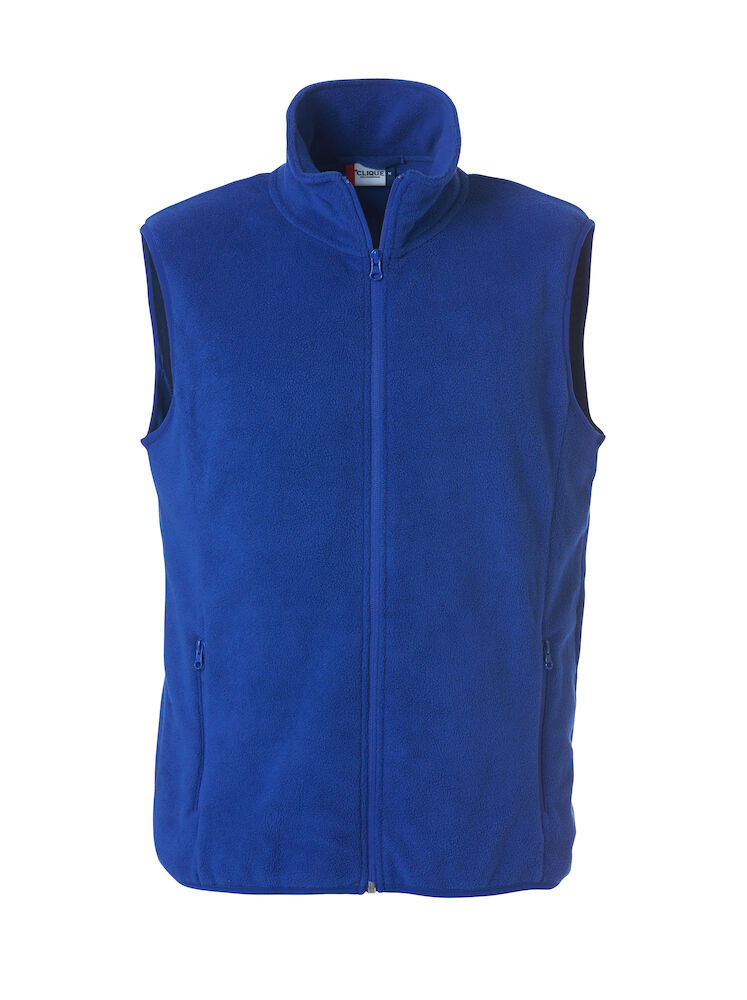 Clique - Basic Polar Fleece Vest