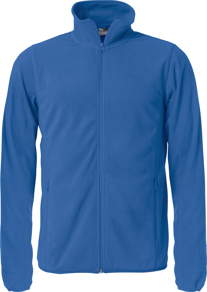 Clique - Basic Micro Fleece Jacket