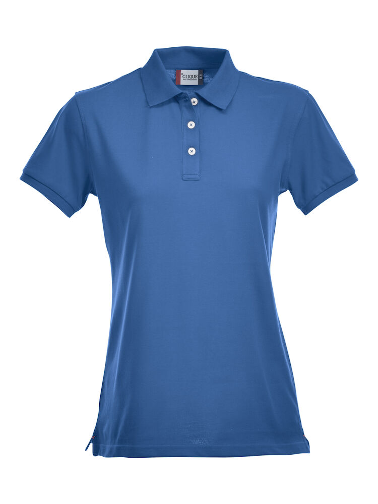 Clique - Stretch Premium Polo Women