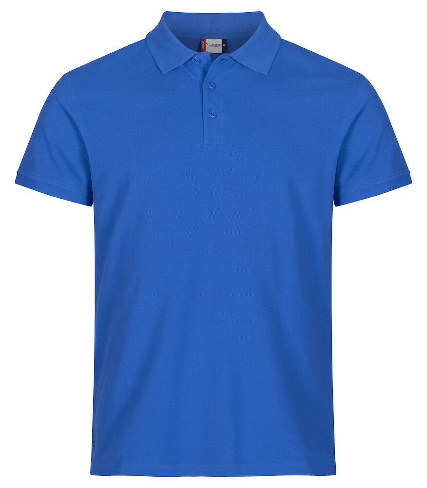 Clique - Heavy Premium Polo