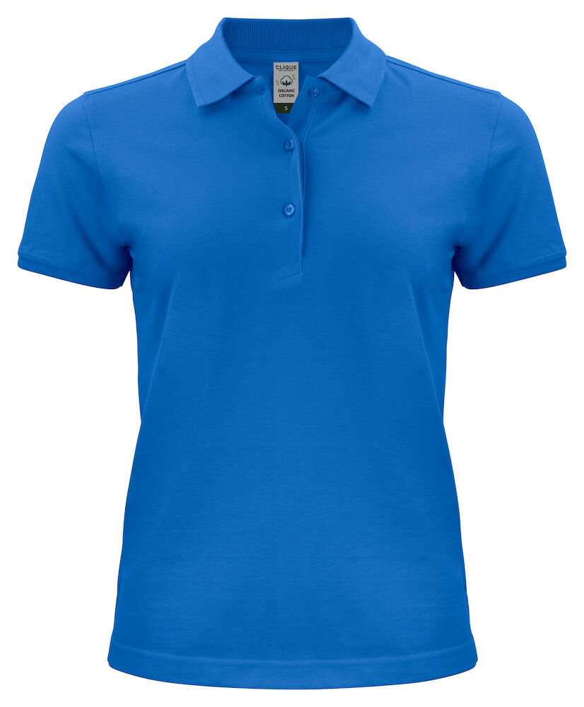Clique - Classic OC Polo Women