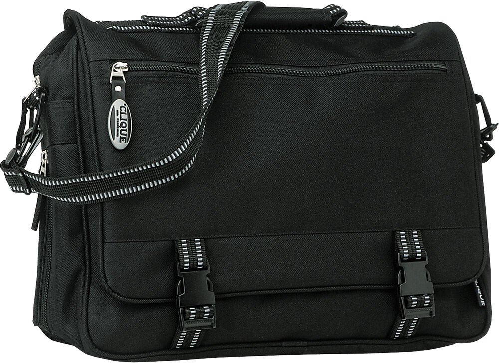 CLIQUE - Bike Bag Expand (040102)