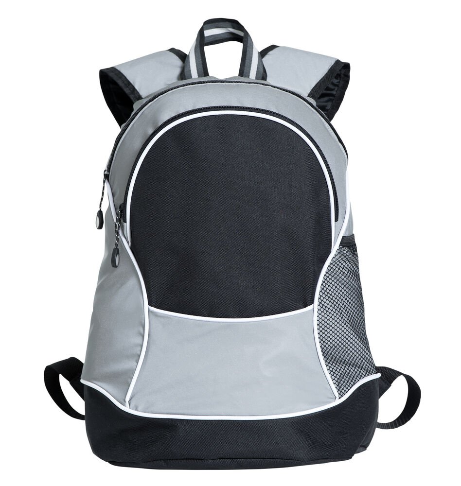 CLIQUE - Basic Backpack Reflective (040164)