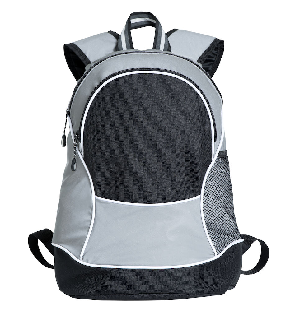 Clique - Basic Backpack Reflective