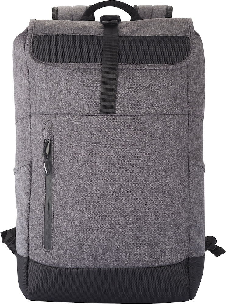 Clique - Roll-Up Backpack