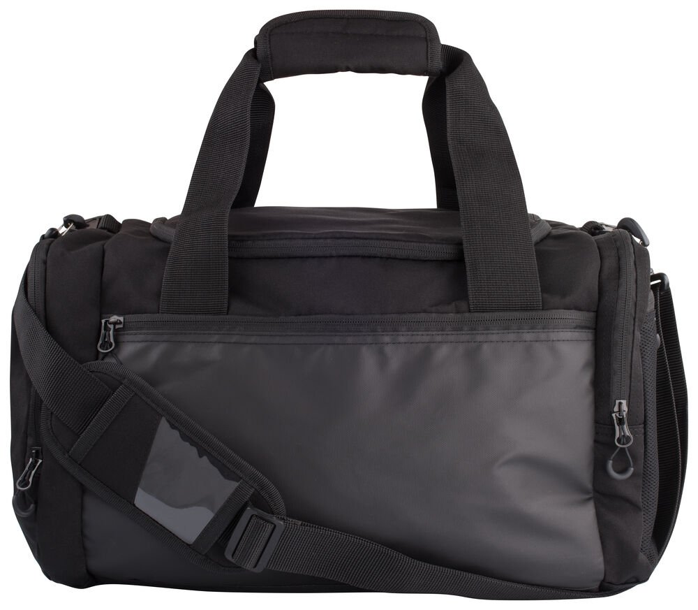 CLIQUE - 2.0 Travel Bag Small (040244)