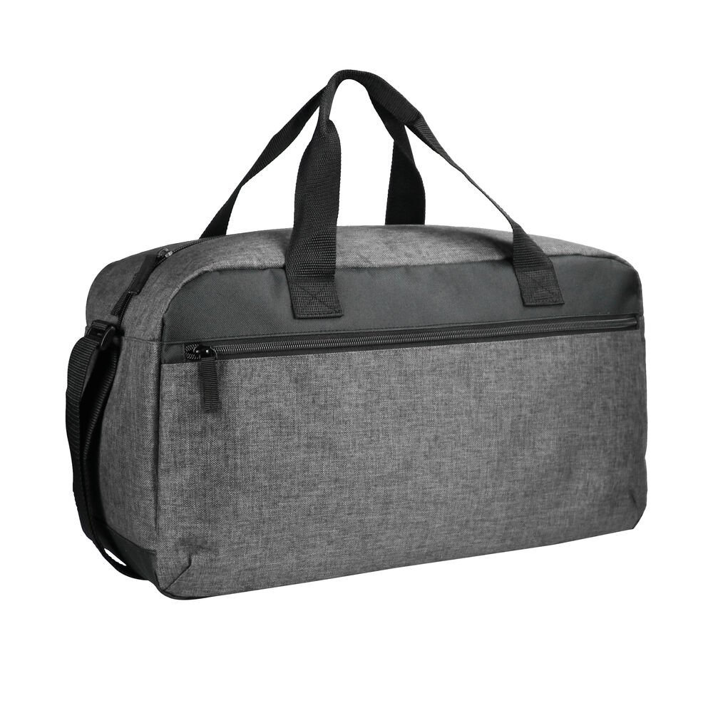 CLIQUE - Melange Travel Bag (040304)