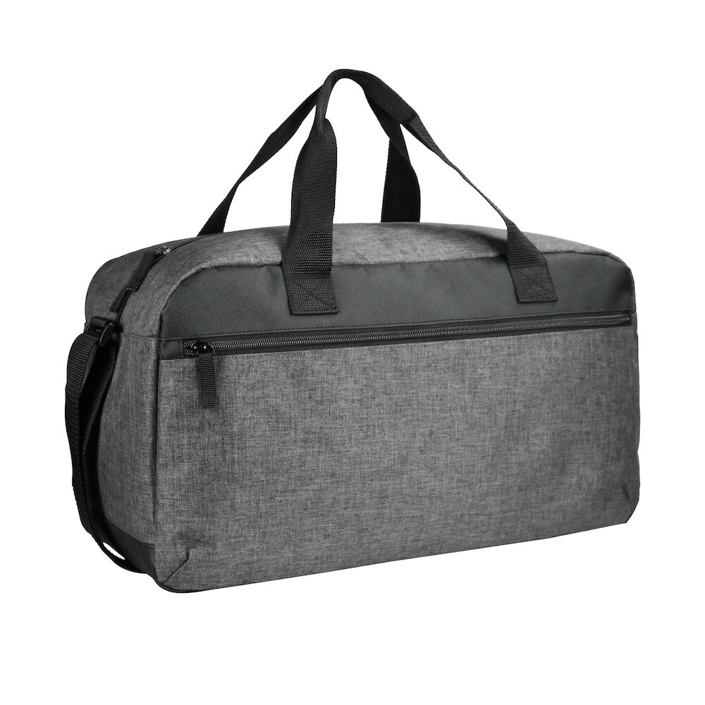 Clique - Melange Travel Bag