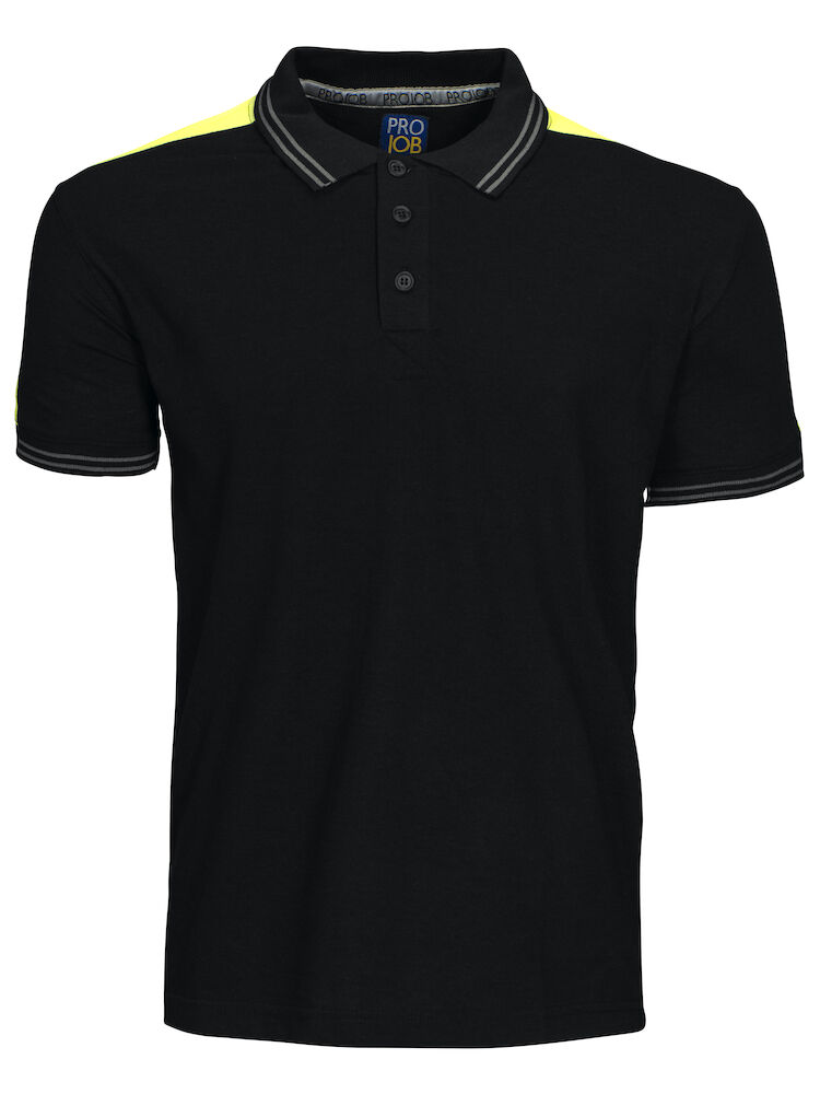 Projob - 2018 POLO PIQUET POLYCOTTON