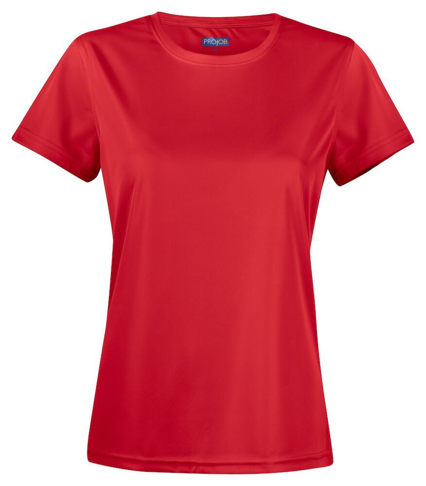 Projob - 2031 T-SHIRT TECNICA DONNA