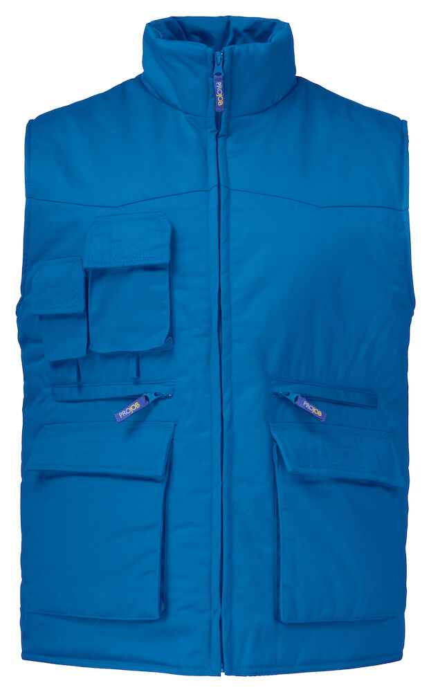 Projob - 2805 PADDED VEST