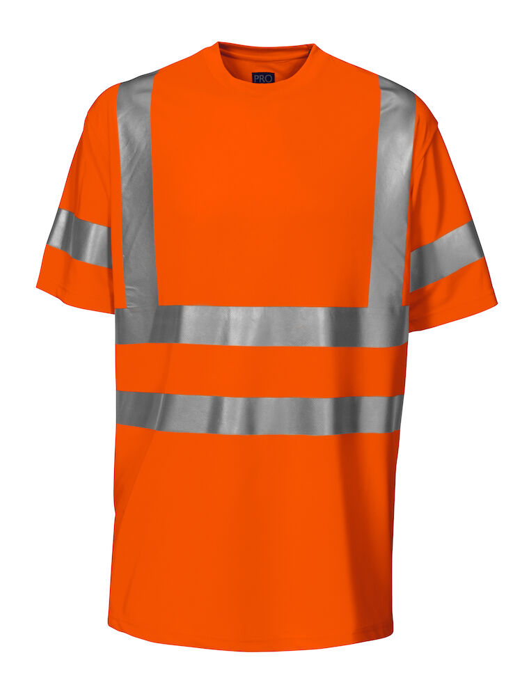 Projob - 6010 HI-VIS T-SHIRT EN ISO 20471 - classe 3