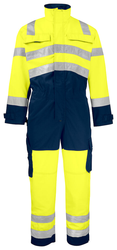 Projob - 6203 HI-VIS TUTA EN ISO 20471 - classe 3