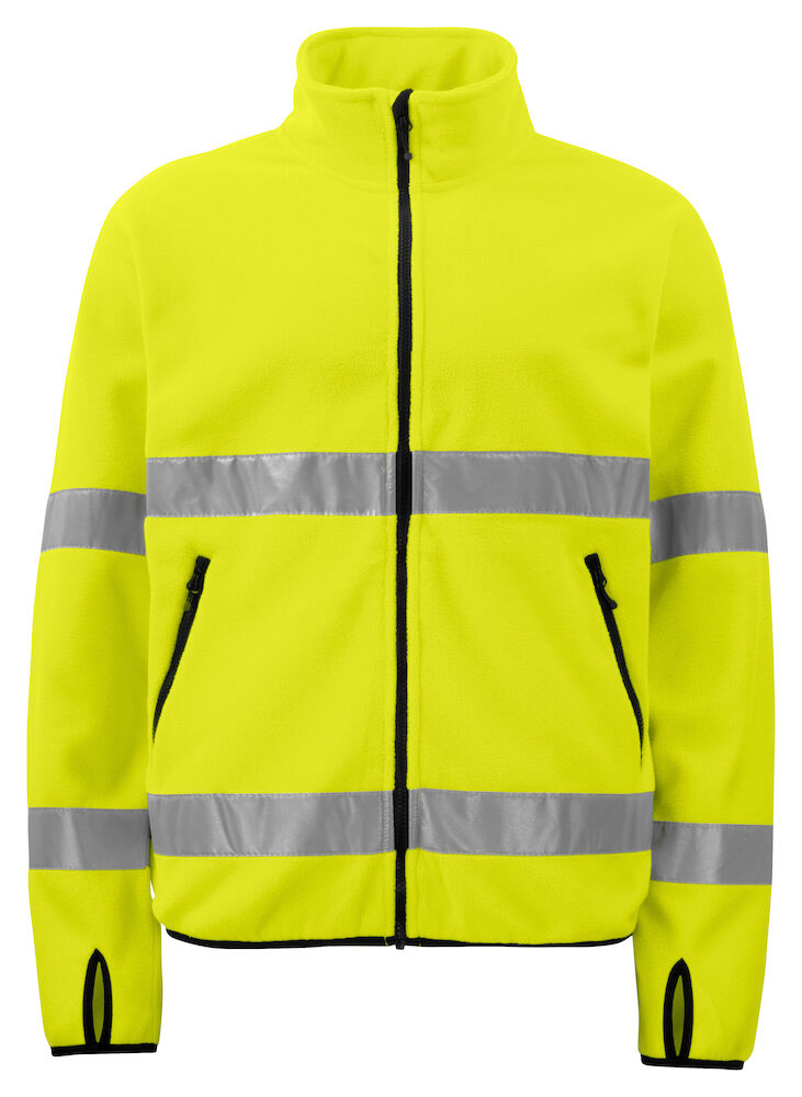 Projob - 6327 HI-VIS PILE EN ISO 20471 - classe 3