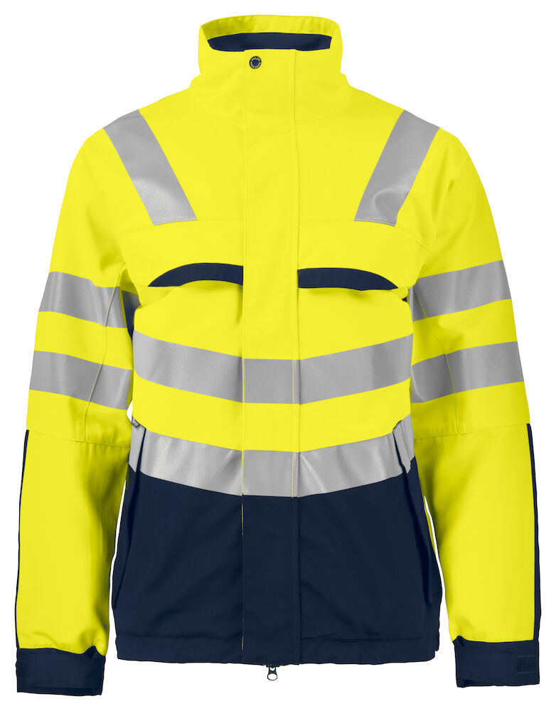 Projob - 6415 HI-VIS GIACCA EN ISO 20471 - classe 3/2