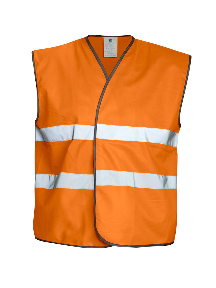 Projob - 6703 HI-VIS GILET EN ISO 20471 - classe 2