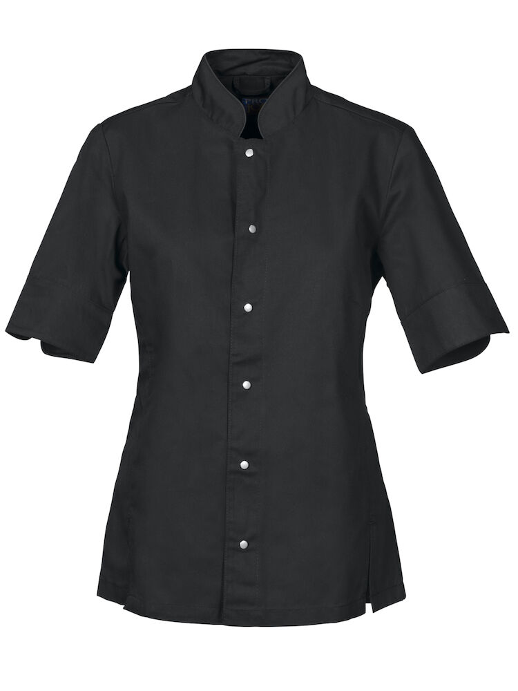 Projob - 7410 CHEFS JACKET WOMENÂ´S