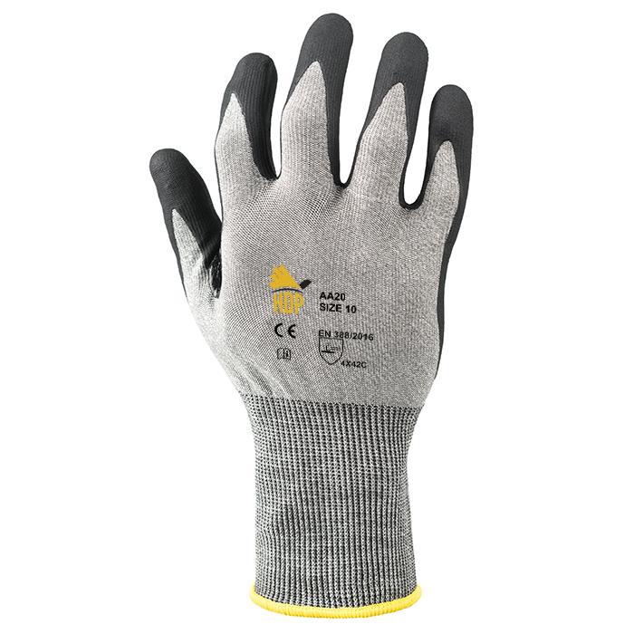 HDP - G.TO ANTITAGLIO C 18G NITRILE (AA20)