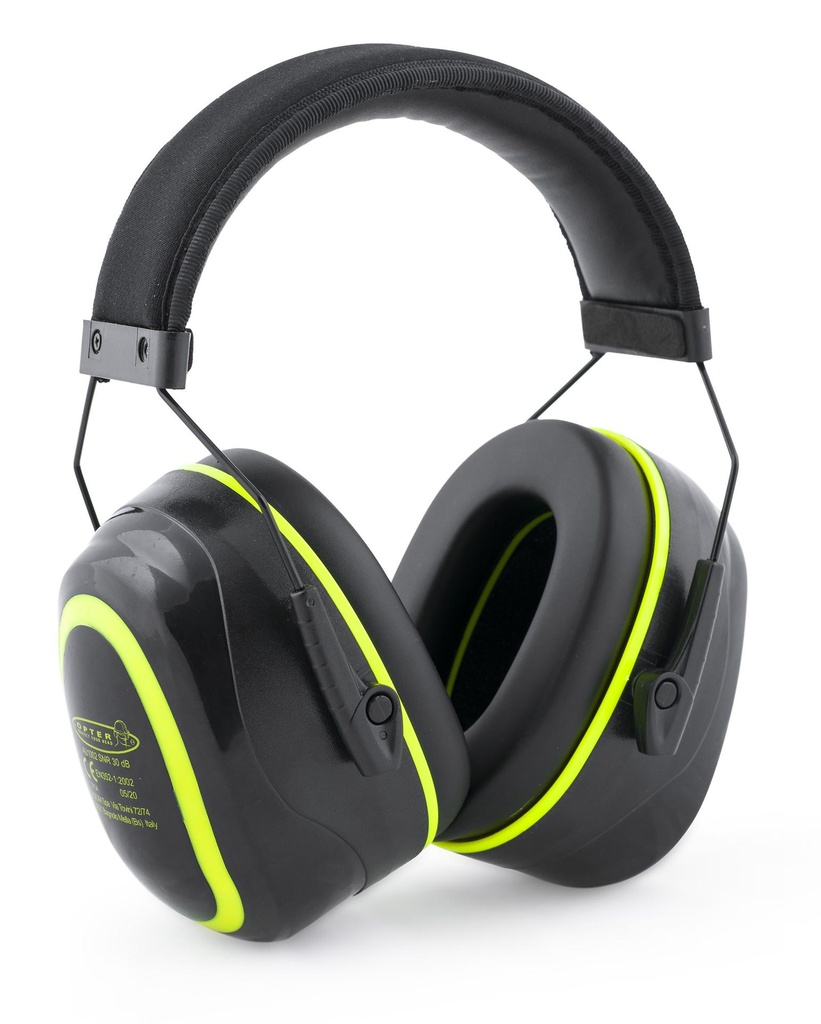 OPTER - CUFFIA KARAKUM SNR 32 DB (AU1002)