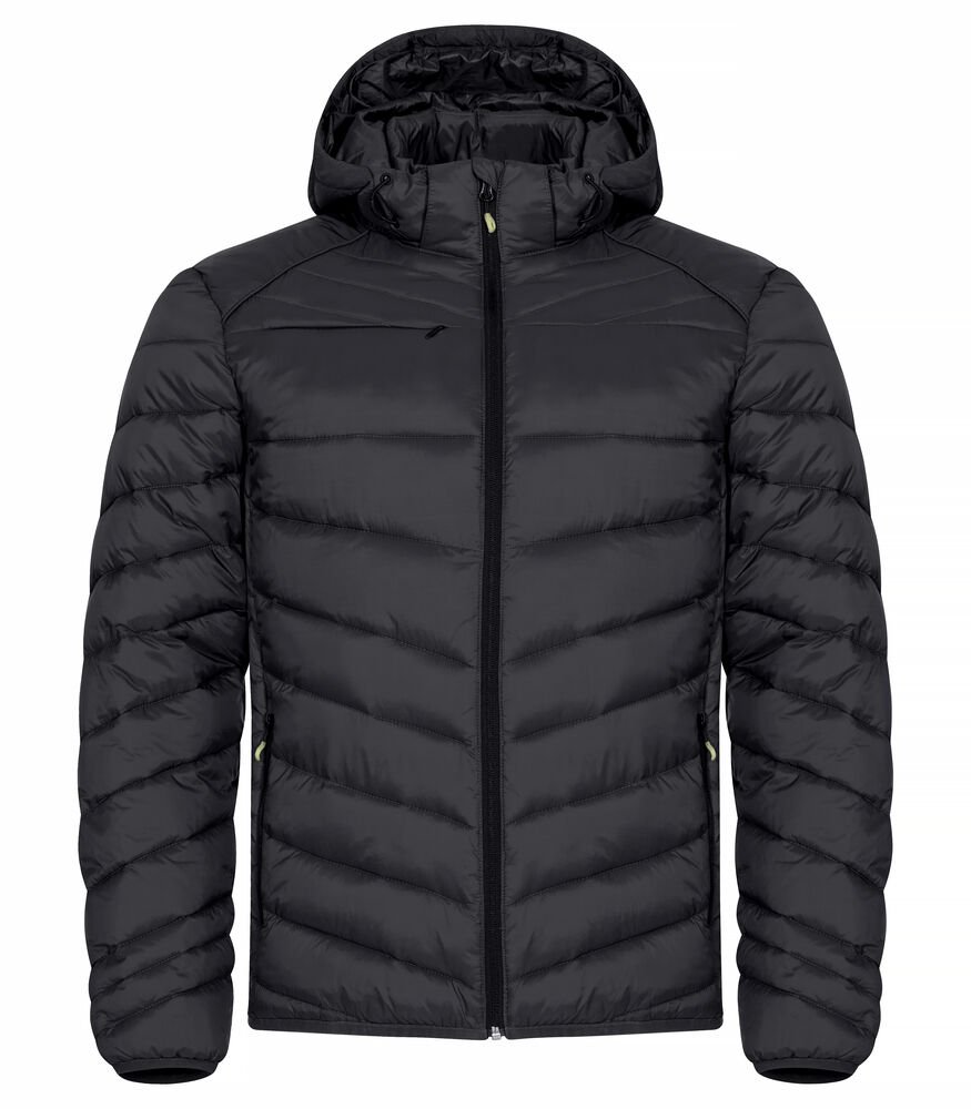 CLIQUE - Idaho Junior (0200905)