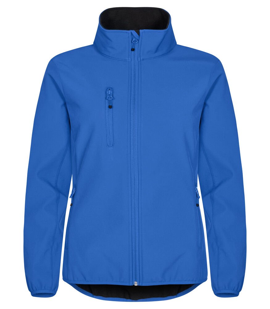 CLIQUE - Classic Softshell Jacket Women (0200915)