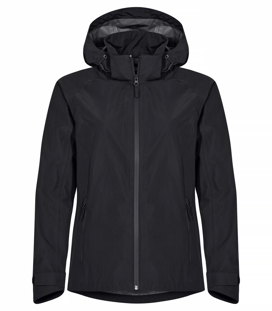 CLIQUE - Classic Shell Jacket Women (0200924)