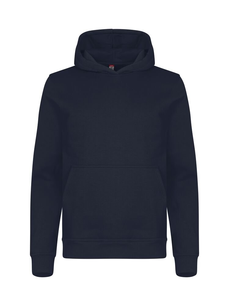 CLIQUE - Miami Hoody Junior (0201021)