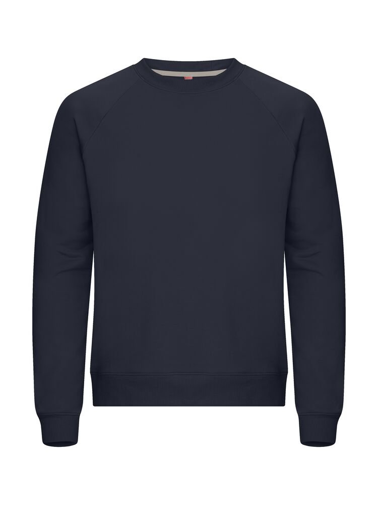 CLIQUE - Miami PRO Roundneck (0201050)