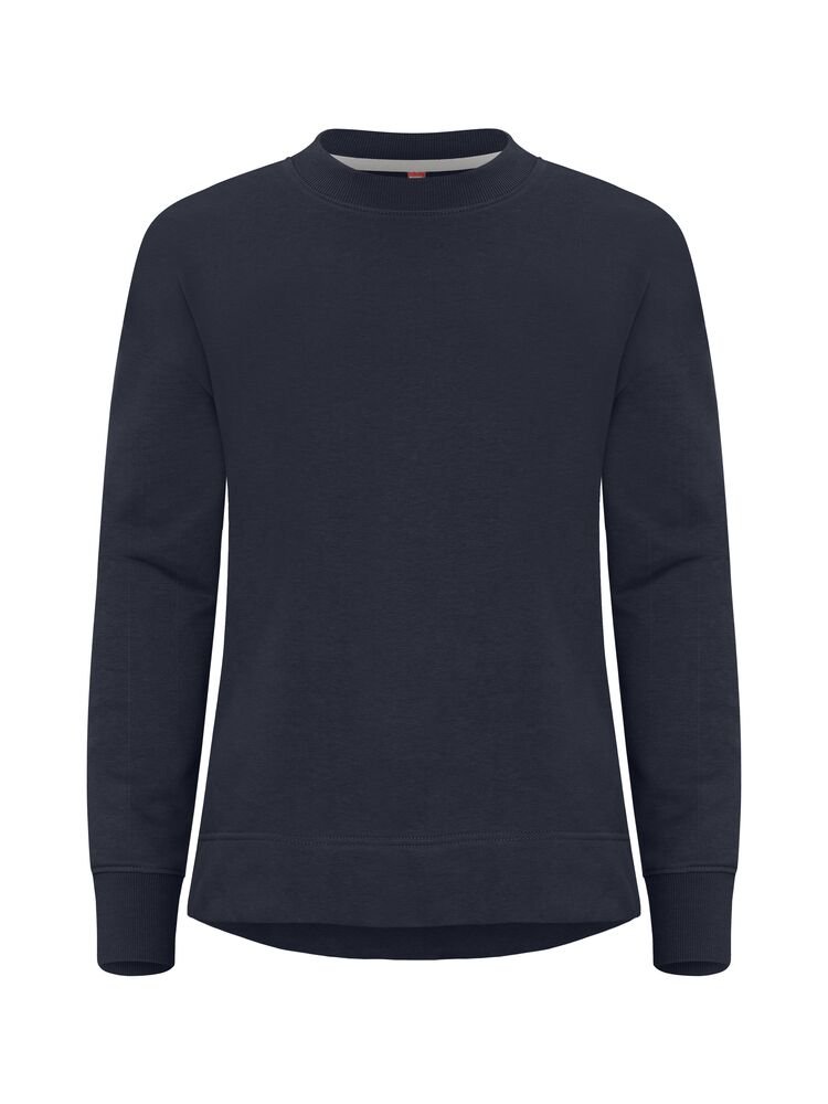 CLIQUE - Miami PRO Roundneck Women (0201052)