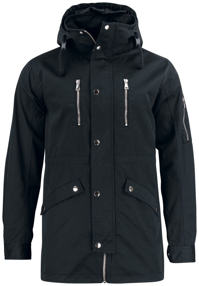 CLIQUE - Arock (020903)