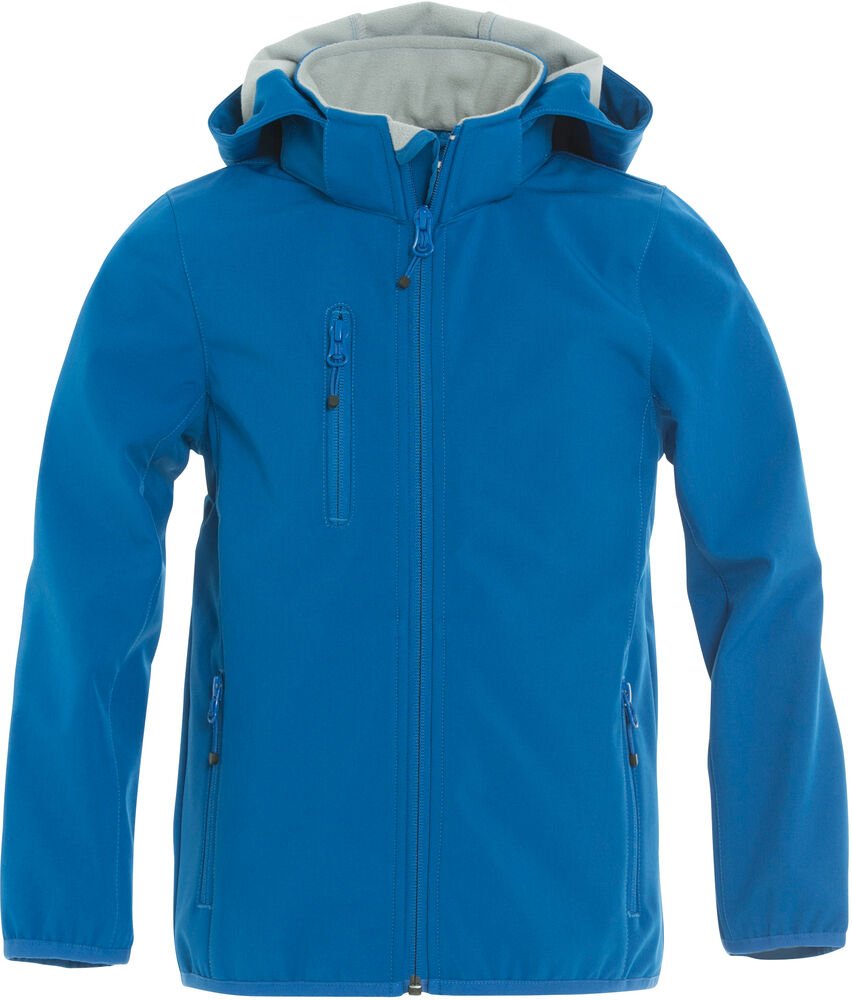 CLIQUE - Basic Softshell Jacket Junior (020909)