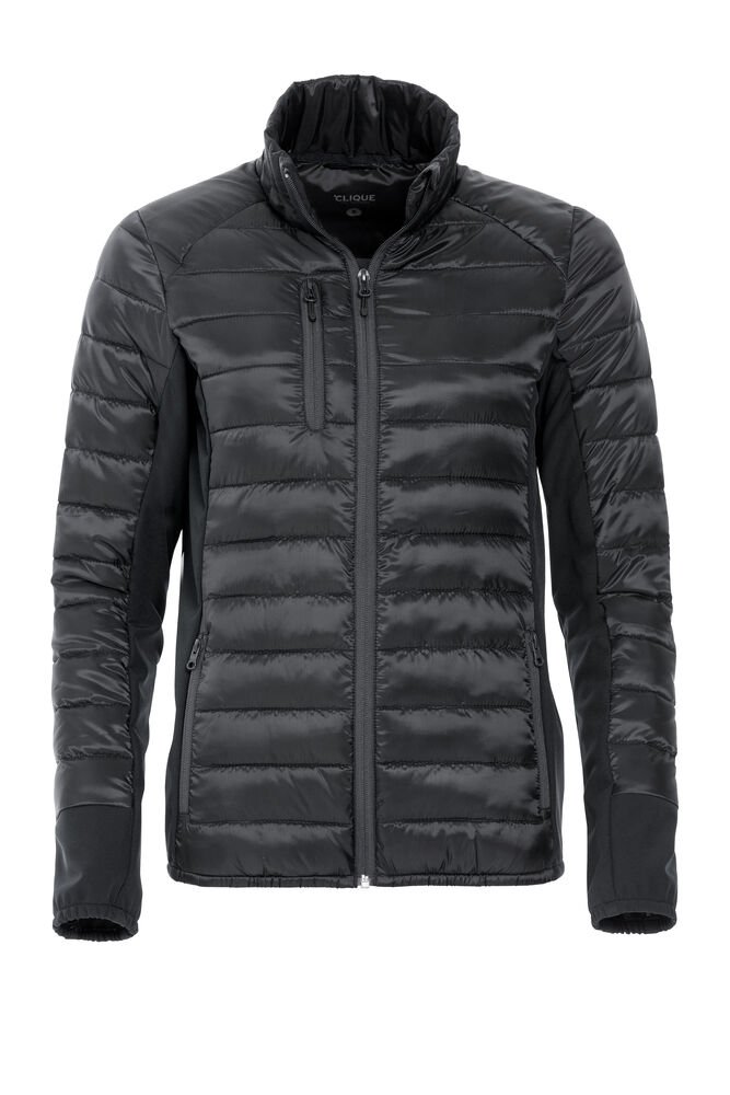 CLIQUE - Lemont (020918)