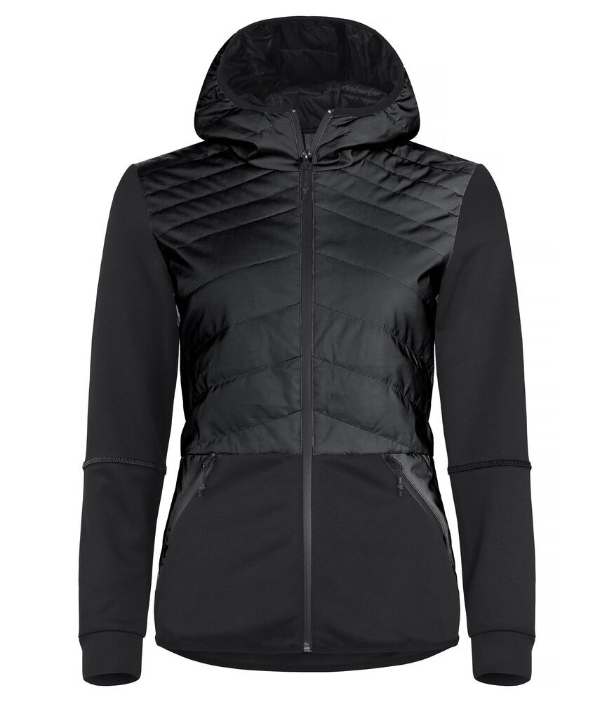 CLIQUE - Utah Jacket Women (020943)