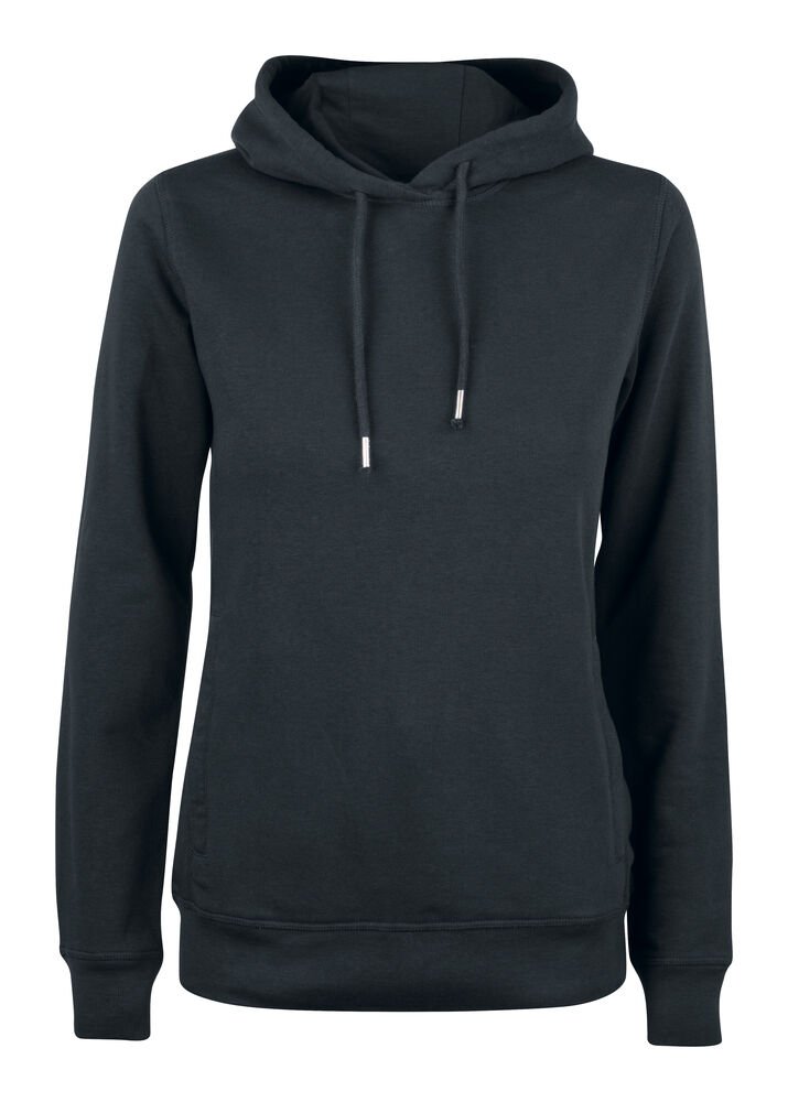 CLIQUE - Premium OC Hoody Women (021003)