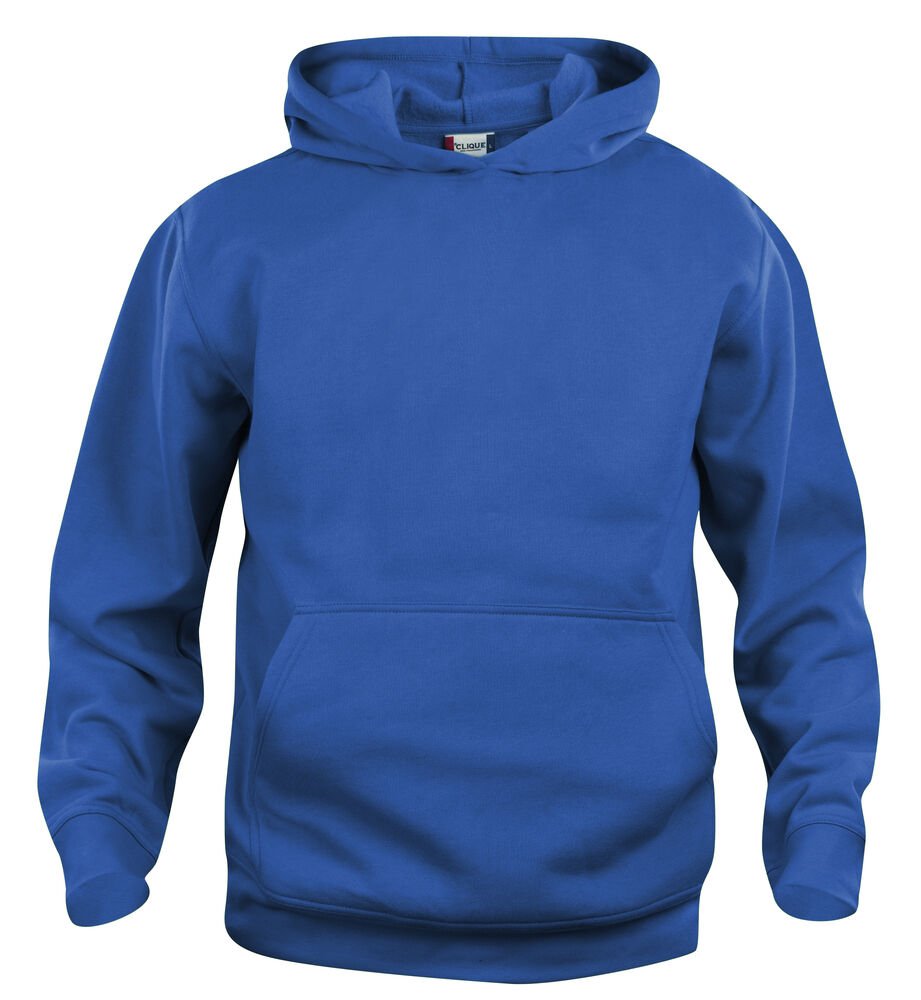 CLIQUE - Basic Hoody Junior (021021)