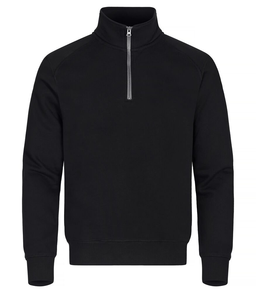 CLIQUE - Classic Half Zip (021043)